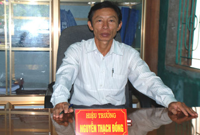 Trường Tiểu học Kỳ Châu, Kỳ Anh, Hà Tĩnh: Liên tục đổi mới, nâng cao chất lượng giáo dục toàn diện