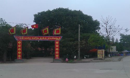 Thêm một vụ tử vong vì xô xát tại lễ hội