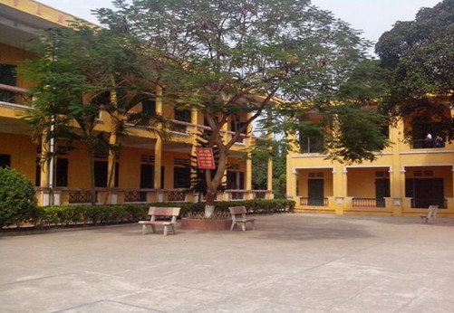 Huyện Tam Nông, tỉnh Phú Thọ: Công tác Đoàn, Đội góp phần nâng cao chất lượng giáo dục toàn diện