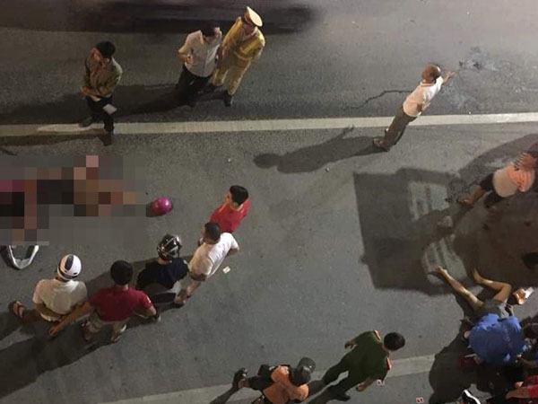 Bạn đọc viết: Cần tăng hình phạt nặng đối với những lái xe uống rượu bia gây tai nạn