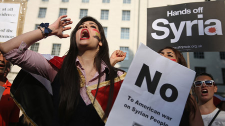 10 sự kiện quốc tế nổi bật 2013