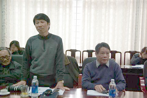 Đừng bắt nghệ thuật phải 