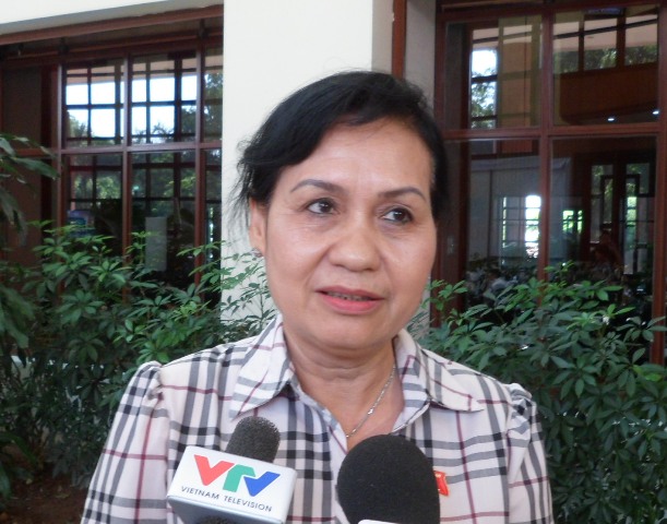 Những ước nguyện chưa từng chia sẻ của các ĐBQH đầu năm Giáp Ngọ