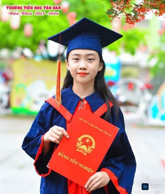 Phú Thọ: Trường THCS Văn Lang – điểm đến của những học sinh chất lượng cao trong toàn tỉnh 