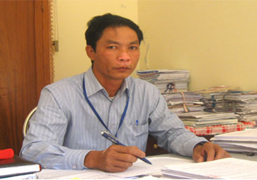 Xã Xuân Lĩnh (Nghi Xuân, Hà Tĩnh): Năm 2012 đạt được những thành tựu kinh tế - xã hội quan trọng