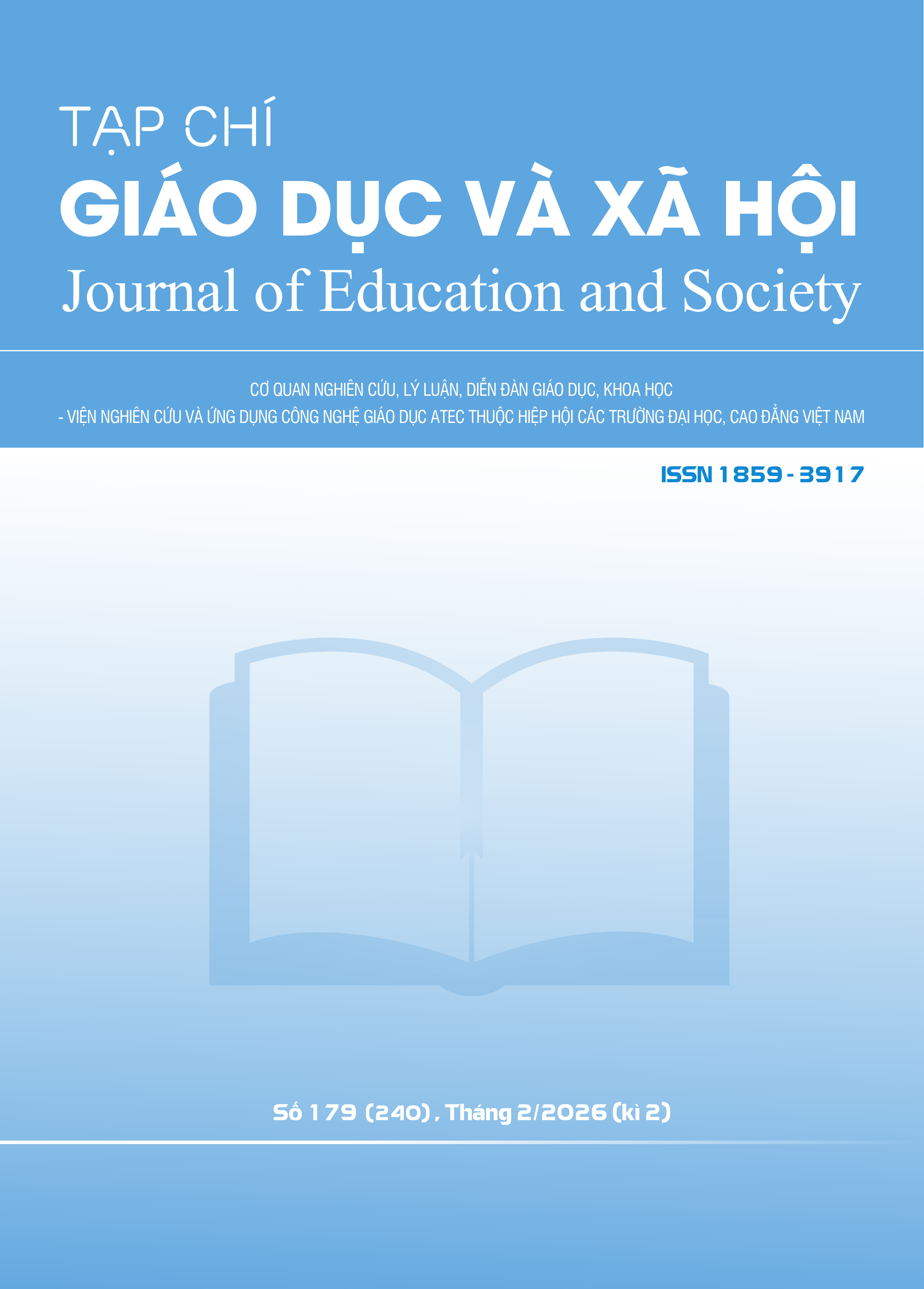 Số 179 (240), Tháng 2/2026 (kì 2)