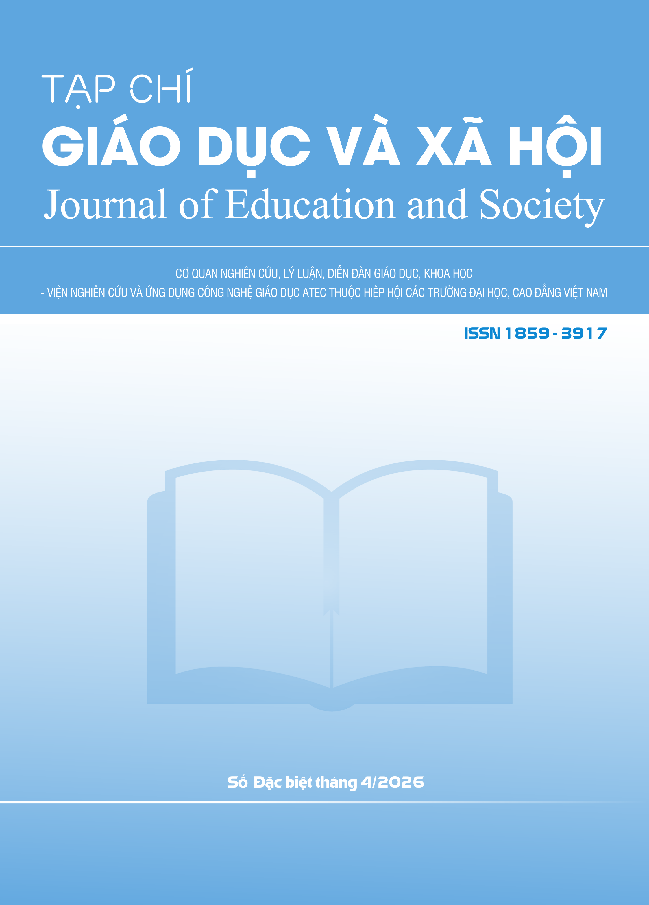 Số Đặc biệt tháng 4/2026
