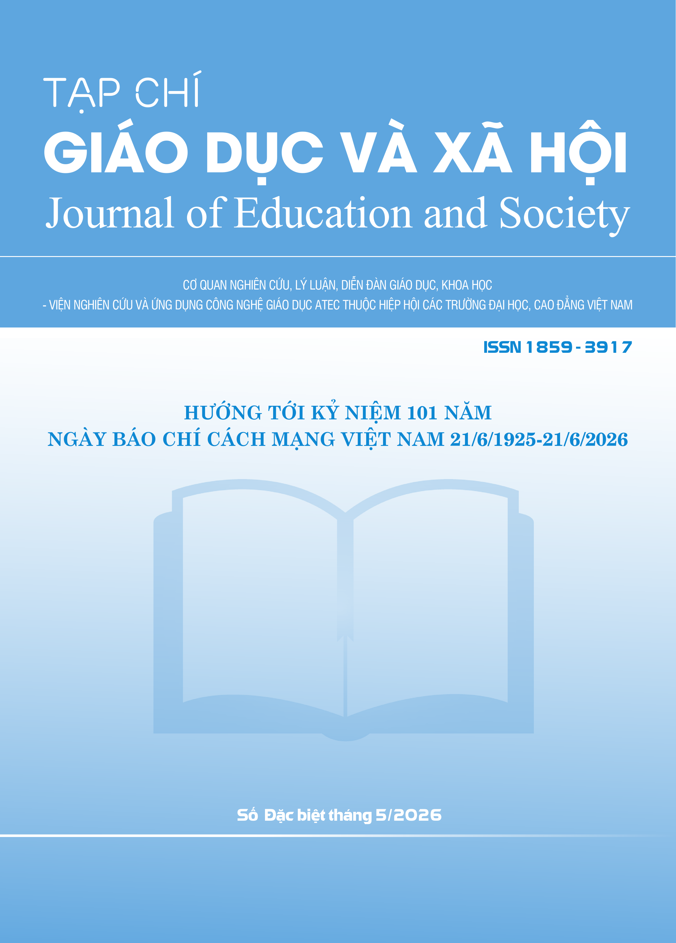 Số Đặc biệt tháng 5/2026
