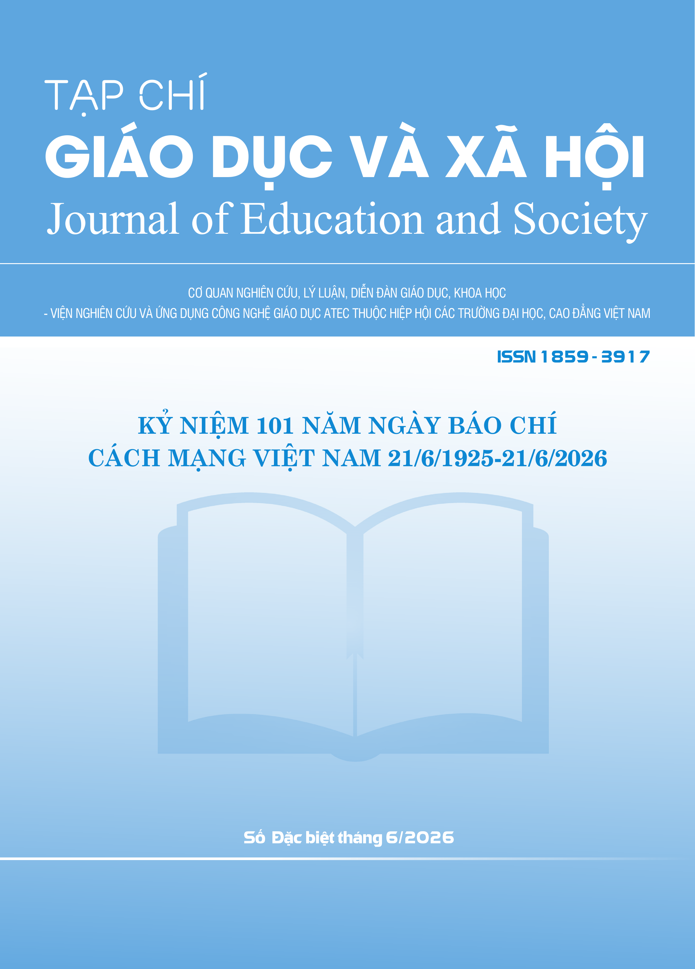 Số Đặc biệt tháng 6/2026