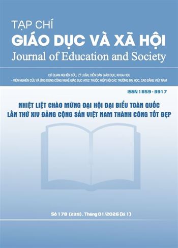 Số 178 (239), Tháng 01/2026 (kì 1)
