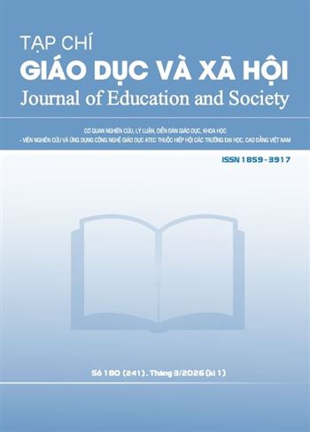Số 180 (241) , Tháng 3/2026 (kì 1)