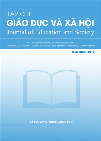 Số 180 (241), Tháng 3/2026 (kì 2)