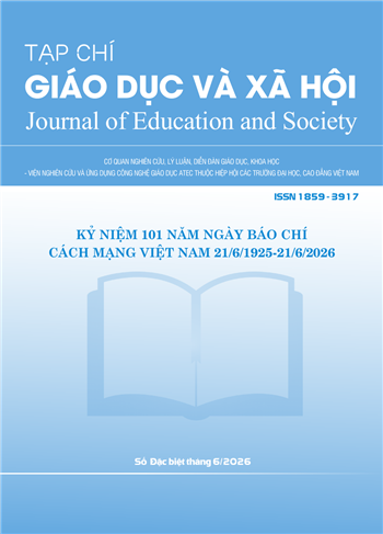 Số Đặc biệt tháng 6/2026