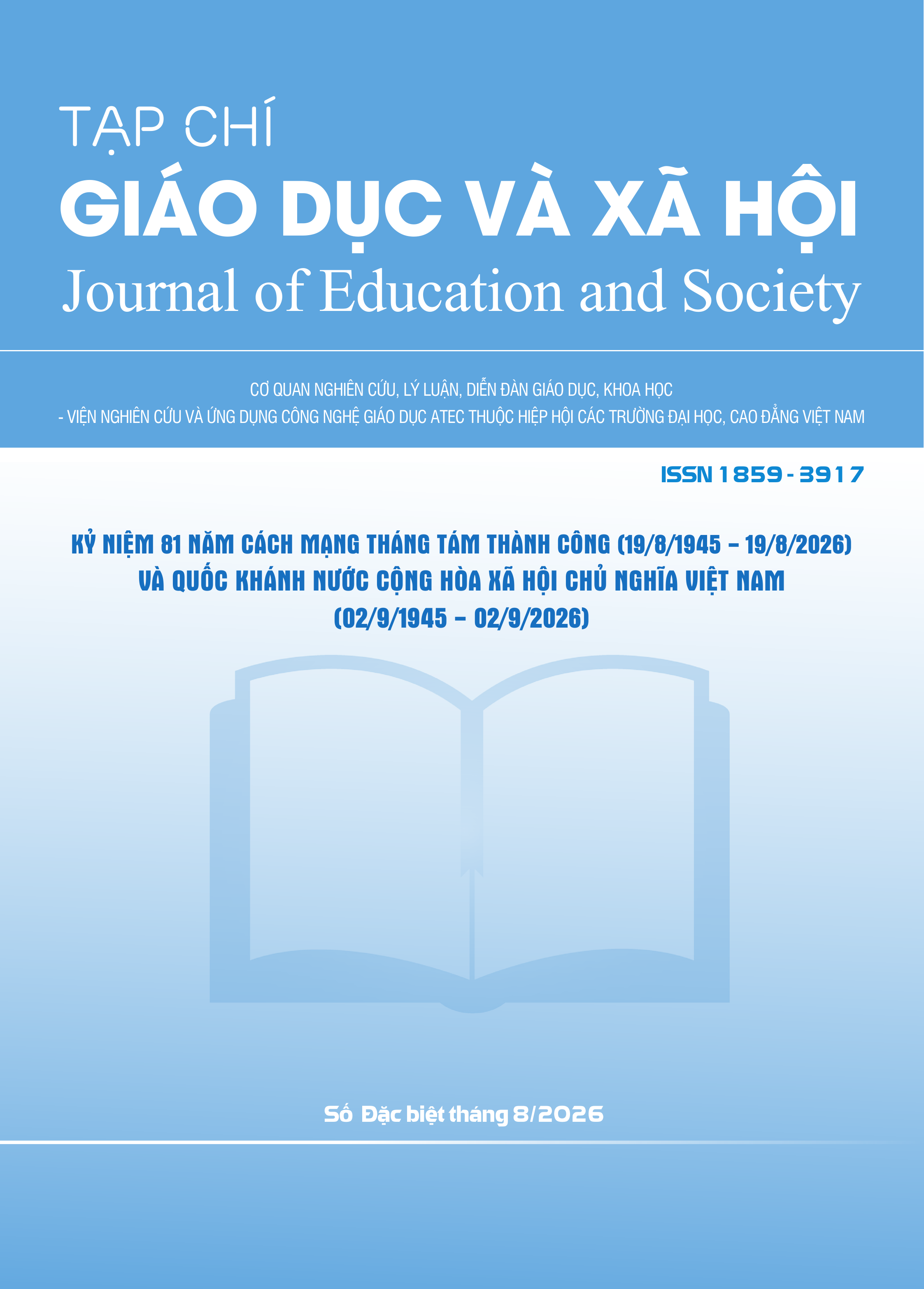 Số Đặc biệt tháng 8/2026