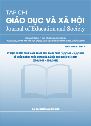 Số Đặc biệt tháng 8/2026