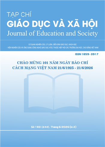 Số 183 (244), Tháng 6/2026 (kì 2)