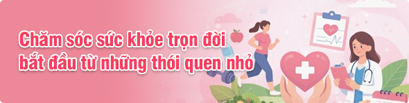 Chăm sóc sức khỏe
