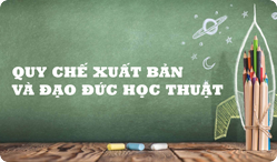 Quy chế xuất bản