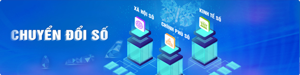 Chuyển đổi số